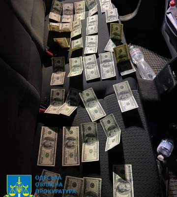 В Одесі 3 учасників організованої групи судитимуть за налагодження схеми із втечі ухилянтів до Молдови