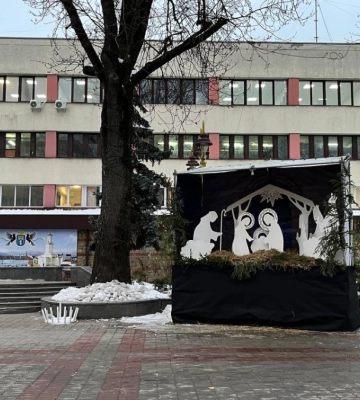 Снігу не буде. Якої погоди чекати франківцям на Миколая
