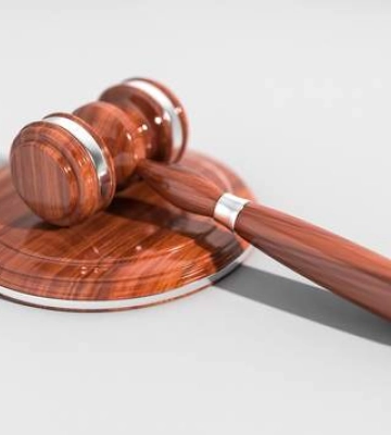 На Одещині екссуддя отримав сім років в’язниці за хабарництво