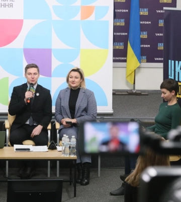Радіодиктант національної єдності без помилок написали тільки дві учасниці