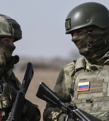 Ґвалтували жінок і катували полонених: СБУ встановила нових воєнних злочинців рф