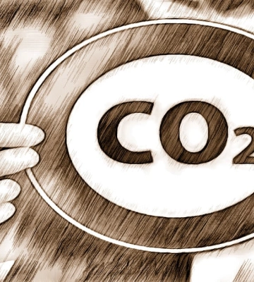 Викиди CO2 встановили черговий рекорд у 2023 році — учені