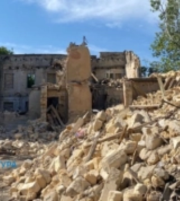 Власника маєтку Гавсевича в Одесі судитимуть за знищення пам’ятки архітектури