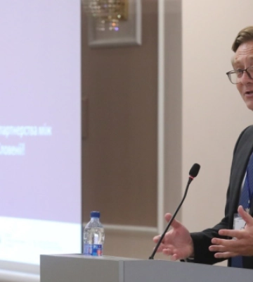 Україна має думати про повоєнне врядування на місцевому рівні та захист прав громадян - Владімір Пребіліч