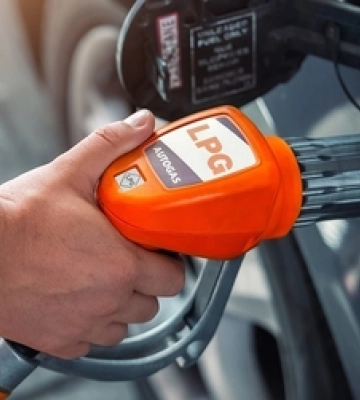 У Раді анонсували підвищення акцизу на автогаз