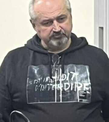 Судді Київського апеляційного суду Паленику обрали запобіжний захід з альтернативою внесення 4 млн грн застави