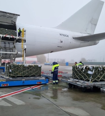 Цього року Південна Корея передала Україні більше артилерійських снарядів, ніж всі країни Європи разом - Washington Post