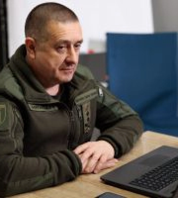 Маємо завжди бути на крок попереду ворога
