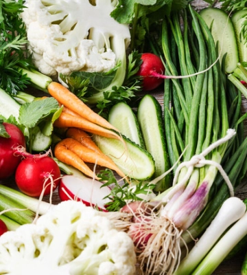Где на этой неделе в Киеве пройдут продуктовые ярмарки. Адреса