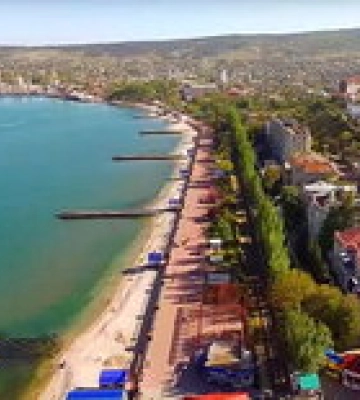 Утренние взрывы в Феодосии. СБУ и ГУР ударили по нефтяному терминалу россиян – источник