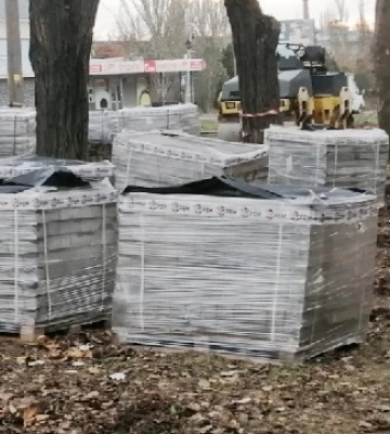 Компанія сина ректора ЧНУ отримала «тротуарний» підряд попри змови на тендерах