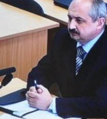 У судді, якого спіймали на хабарі у справі Богуслаєва, знайшли $115 тисяч в упаковках з-під кави — ЦПК