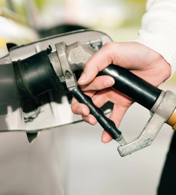 У Раді анонсували підвищення акцизу на автогаз