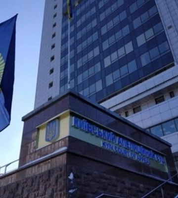 Затримання суддів-хабарників: обрано запобіжний захід одному з підозрюваних