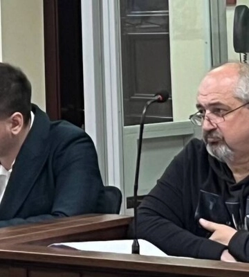 Суддю Київського апеляційного суду Паленика взяли під варту з альтернативою застави в 4 млн грн
