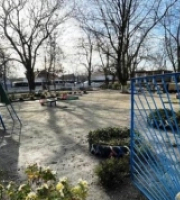 З Херсонщини вже евакуйовано 650 дітей, – ОВА