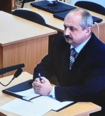 У судді, якого спіймали на хабарі у справі Богуслаєва, знайшли $115 тисяч в упаковках з-під кави — ЦПК