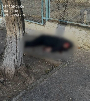 У День волонтера війська РФ вбили благодійника в Херсоні
