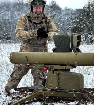 Авіація ЗСУ розгромила ворожі позиції та знищила бомбардувальник РФ – Генштаб