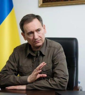 Українців можуть зобов'язати носити з собою військовий квиток