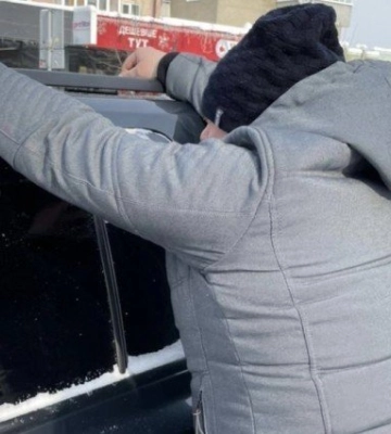 Ексрадника керівника Служби автодоріг Волині виправдали у справі про 200 тисяч хабара