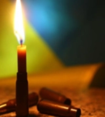 Одещина: в Ізмаїльському районі прощатимуться із загиблим на Харківщині прикордонником