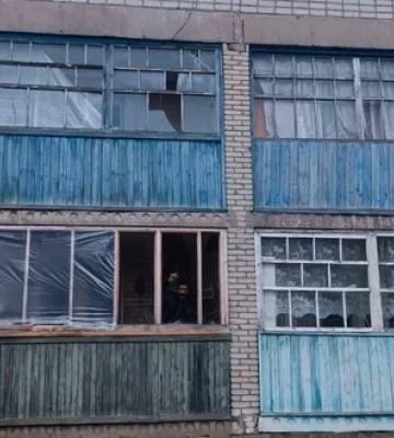 Протягом 5 грудня росіяни 15 разів обстріляли Сумщину - зафіксовано 94 вибухи, - ОВА