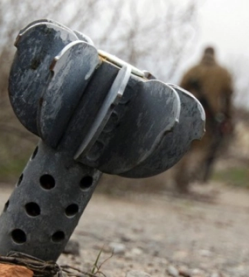 На Сумщині зафіксували 15 обстрілів