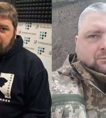 Стало відомо, де перебуває правозахисник Максим Буткевич після «вироку» окупантів