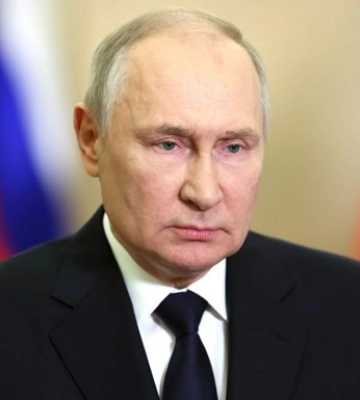 Армия РФ получила приказ &quot;взять&quot; Авдеевку к пресс-конференции Путина - СМИ