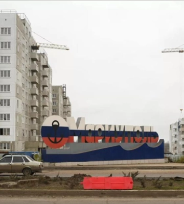 Россияне на ВТО платят деньги за хорошие отзывы об оккупантах - ЦНС