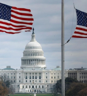$111 млрд для нацбезопасности: в Сенат США внесли новый пакет военной помощи