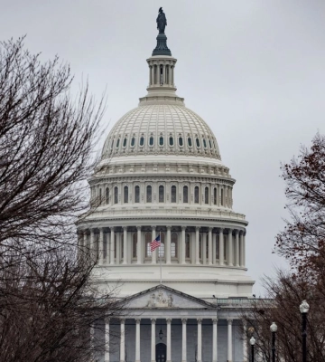 Секретний брифінг по Україні в Сенаті США перетворився на суперечку з приводу кордону, - CNN