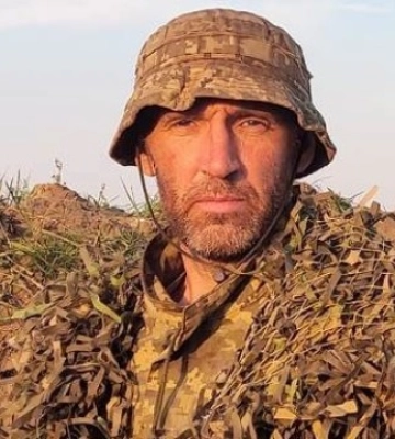 Пам’яті дослідника, письменника і друга «Пласту» Олександра Меньшова