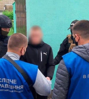 Засудили чотирьох кременчуківців, які намагалися вбити кримінального авторитета