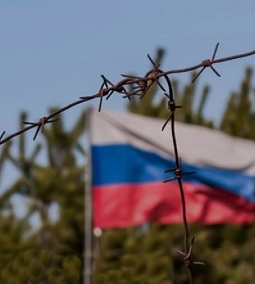 Україна має намір конфіскувати 50 великих підприємств, що належать росіянам
