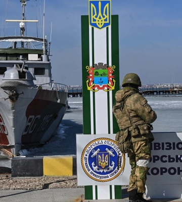 Сначала была ракета: в оккупированном Бердянске прогремел громкий взрыв, — Федоров