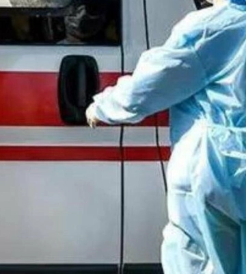 У Полтаві в їдальні одного із вишів отруїлося понад 20 студентів