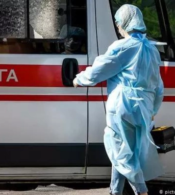 У полтавському університеті отруїлися 27 студентів