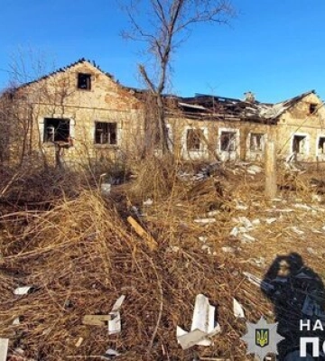 Доба на Донеччині: окупанти завдали ударів по 13 населених пунктах, одна людина загинула. ФОТОрепортаж