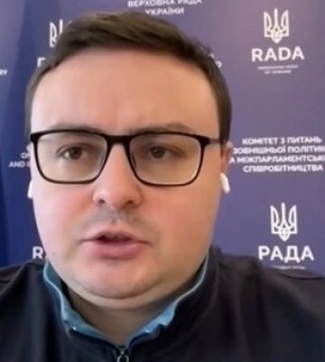 Ситуація на Близькому Сході загострила необхідність проведення Глобального саміту миру, – нардеп Пушкаренко
