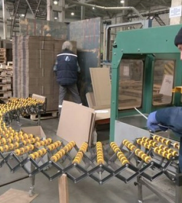 Понад півтори тисячі працевлаштованих: де знайшли роботу переселенці на Волині