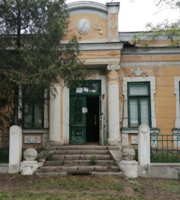На Одещині міська рада за 3,5 млн грн продає памʼятку архітектури 