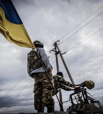 Україні потрібно перестати жити в очікуванні переговорів, двох-трьох тижнів і шашликів