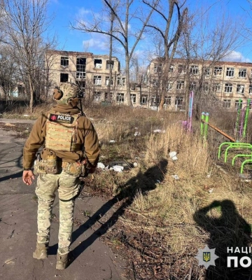 Внаслідок обстрілів на Донеччині за добу одна людина загинула, ще 7 – отримали поранення