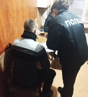 У Новояворівську хлопець до смерті побив свого дядька