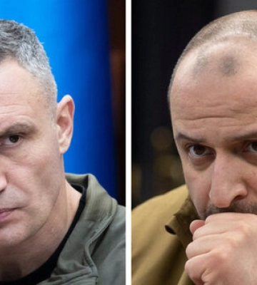 Слова Кличка про &quot;авторитаризм в Україні&quot; свідчать про &quot;початок політичного сезону&quot;, - Умєров