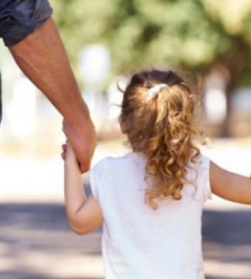На Львівщині нову родину отримали двоє дітей без батьківського піклування