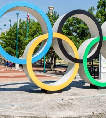 МОК залишив незмінними умови участі росіян в Олімпіаді