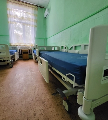 У Полтаві сталося масове отруєння студентів